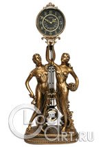 Настольные часы Vostok Statue Clocks K4601-1-1