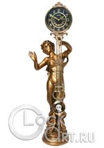 Настольные часы Vostok Statue Clocks K4603-1-1