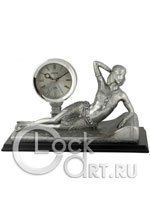 Настольные часы Vostok Statue Clocks K4730-5