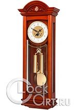 Настенные часы Vostok Westminster M11008-24