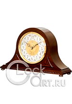 Настольные часы Vostok Westminster T-1005-1