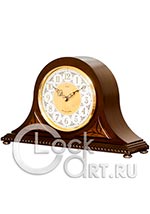 Настольные часы Vostok Westminster T-1005-2