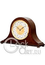 Настольные часы Vostok Westminster T-1007-1