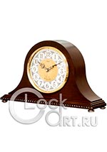 Настольные часы Vostok Westminster T-1007-2