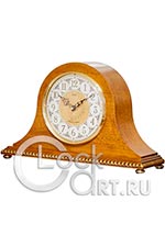 Настольные часы Vostok Westminster T-1007-5