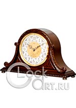 Настольные часы Vostok Westminster T-1009-1