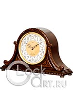Настольные часы Vostok Westminster T-1009-2