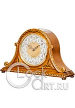 Настольные часы Vostok Westminster T-1009-5