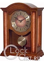 Настольные часы Vostok Westminster T-11076-4
