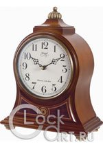 Настольные часы Vostok Westminster T-1357-1