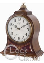 Настольные часы Vostok Westminster T-1357-6