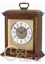 Настольные часы Vostok Westminster T-1393-2