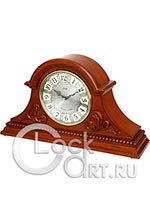Настольные часы Vostok Westminster T-15003