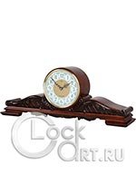 Настольные часы Vostok Westminster T-21067-1