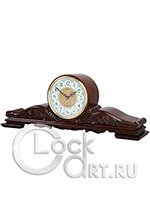 Настольные часы Vostok Westminster T-21067-2