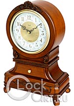 Настольные часы Vostok Westminster T-6819