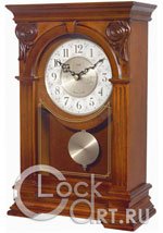 Настольные часы Vostok Westminster T-8872-1