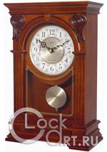 Настольные часы Vostok Westminster T-8872-7