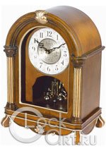 Настольные часы Vostok Westminster T-9153-2