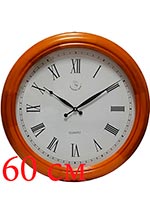 Настенные часы Woodpecker Wood Clocks WP-7251-05