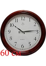 Настенные часы Woodpecker Wood Clocks WP-7251-07
