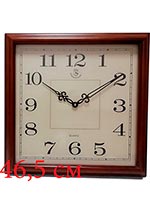 Настенные часы Woodpecker Wood Clocks WP-8005-06