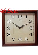 Настенные часы Woodpecker Wood Clocks WP-8005-07