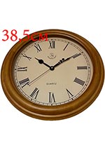 Настенные часы Woodpecker Wood Clocks WP-8007-06