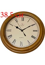 Настенные часы Woodpecker Wood Clocks WP-8008-06