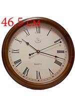Настенные часы Woodpecker Wood Clocks WP-8009-06L
