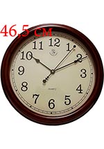 Настенные часы Woodpecker Wood Clocks WP-8009-07
