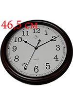 Настенные часы Woodpecker Wood Clocks WP-8009-09