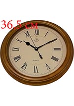 Настенные часы Woodpecker Wood Clocks WP-8011-06