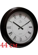 Настенные часы Woodpecker Wood Clocks WP-9122-07