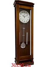 Настенные часы Woodpecker Wood Clocks WP-9328WM-06