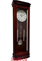 Настенные часы Woodpecker Wood Clocks WP-9328WM-07