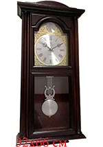 Настенные часы Woodpecker Wood Clocks WP-9377M-09