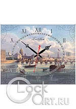 Настенные часы Zero-Branko Vintage Series ZB-012