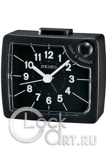 часы Seiko Table Clocks QHE019J