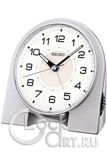 часы Seiko Table Clocks QHE031S