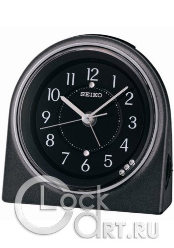 часы Seiko Table Clocks QHE076K