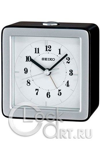 часы Seiko Table Clocks QHE082K