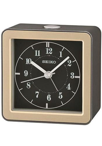 часы Seiko Table Clocks QHE082N