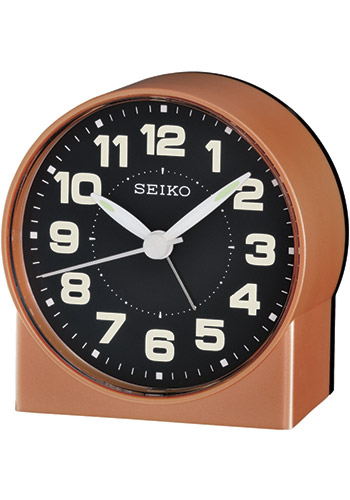 часы Seiko Table Clocks QHE084E