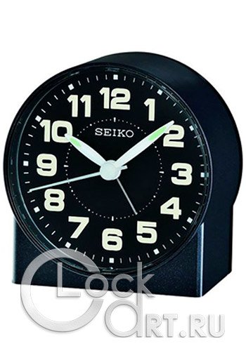часы Seiko Table Clocks QHE084K