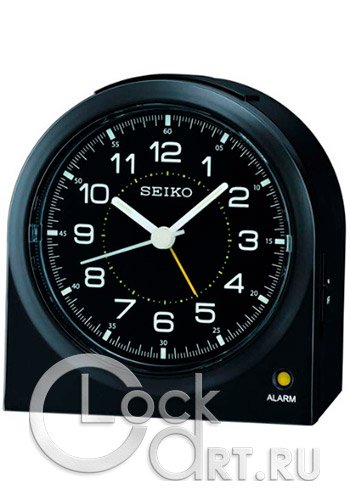 часы Seiko Table Clocks QHE085K