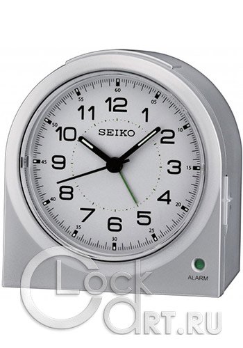 часы Seiko Table Clocks QHE085S