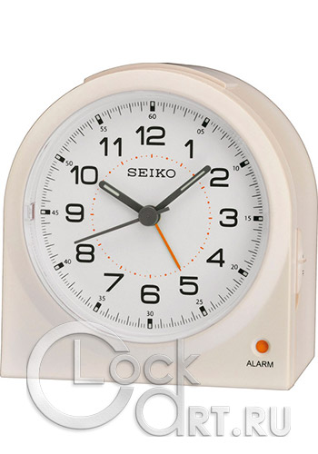 часы Seiko Table Clocks QHE085W