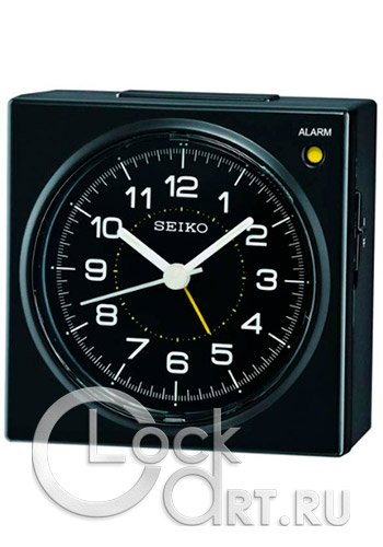 часы Seiko Table Clocks QHE086K