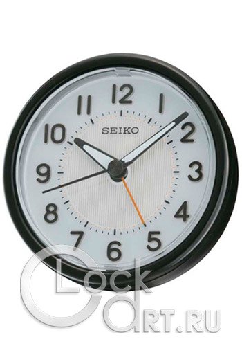 часы Seiko Table Clocks QHE087K